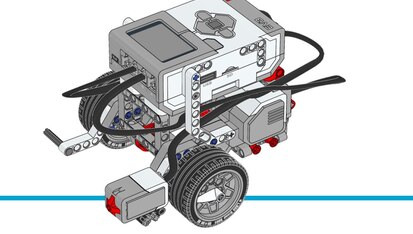 Models | EV3-UNantes